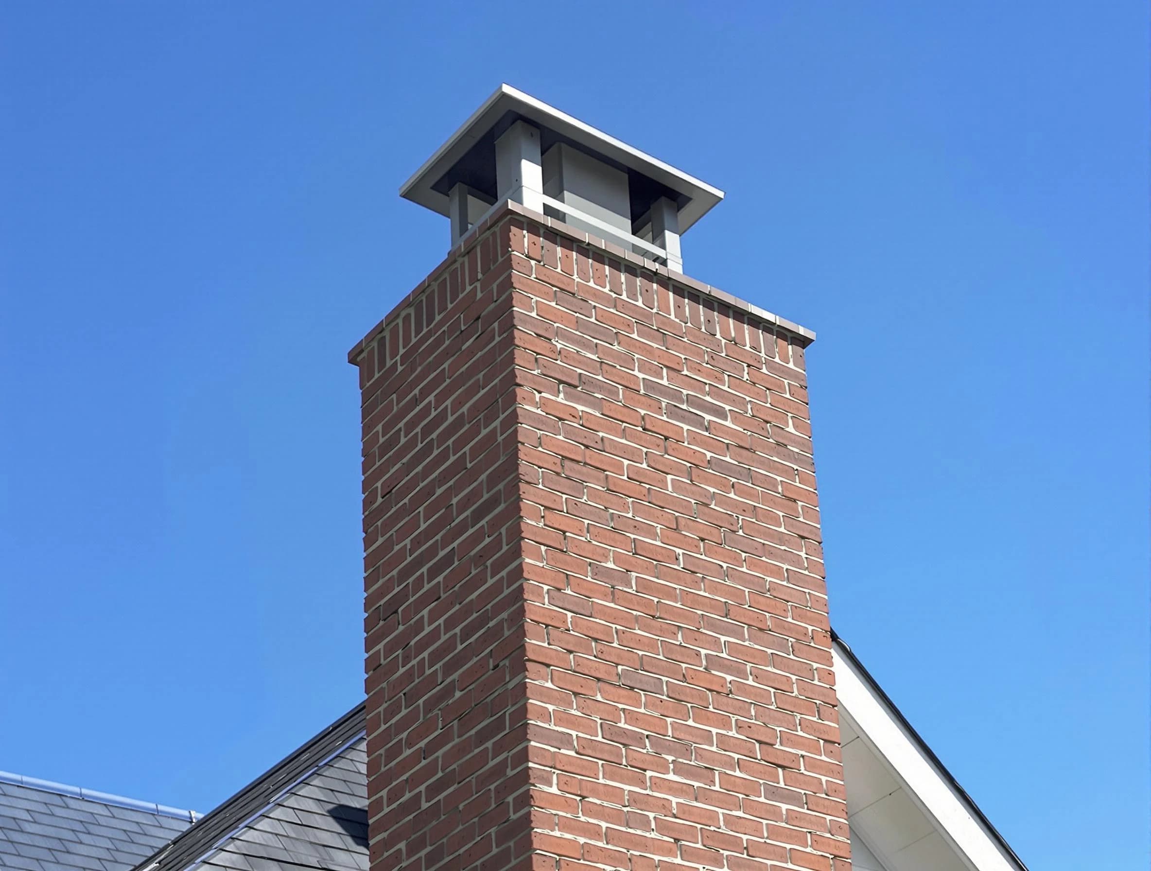 Chimney Remodeling service in East Providence, RI