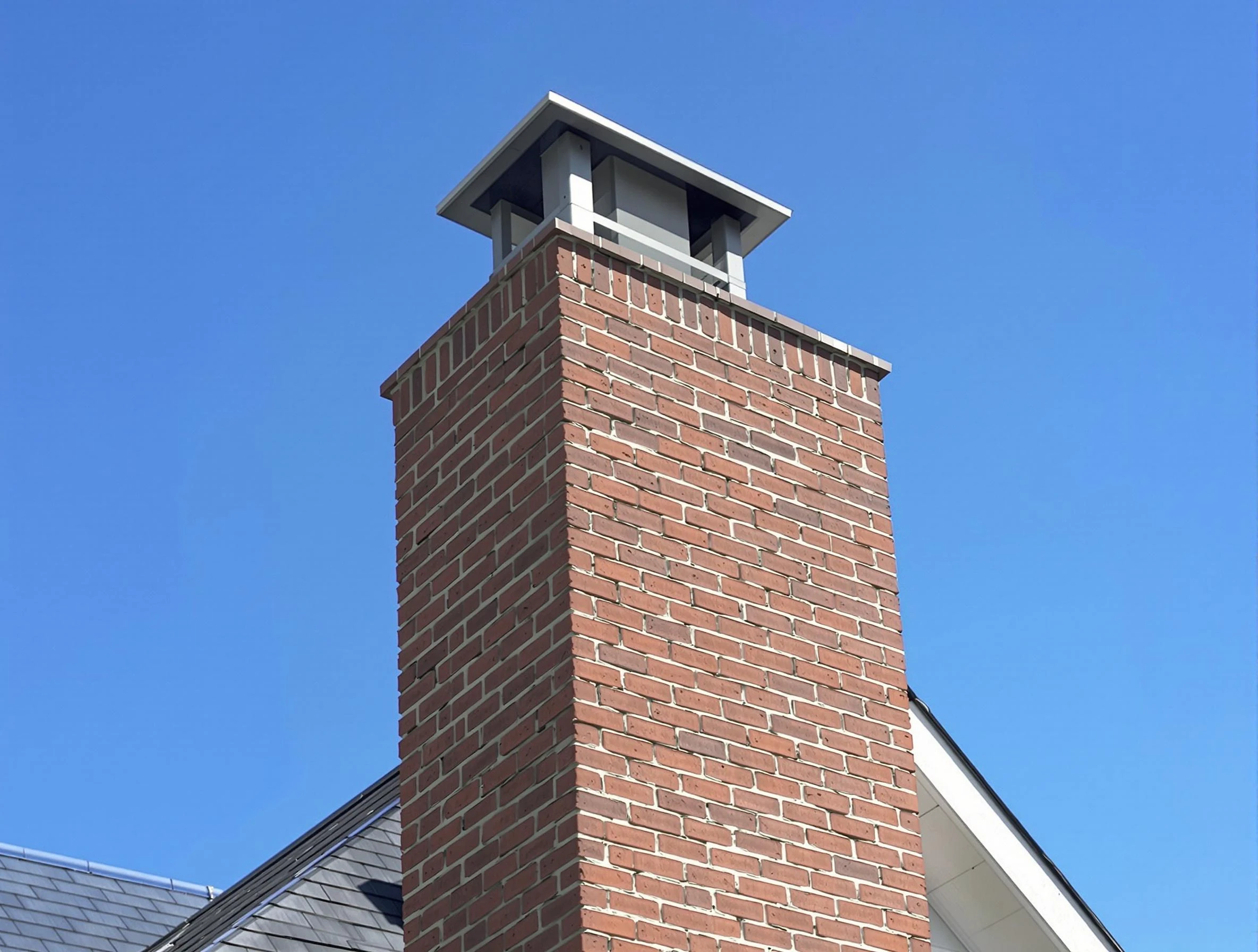 Chimney Remodeling in East Providence